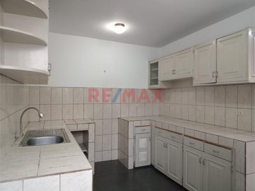 🏡 Departamento Tríplex Con Entrada Independiente + Aires En La Victoria 🚪