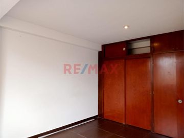 🏡 Departamento Tríplex Con Entrada Independiente + Aires En La Victoria 🚪
