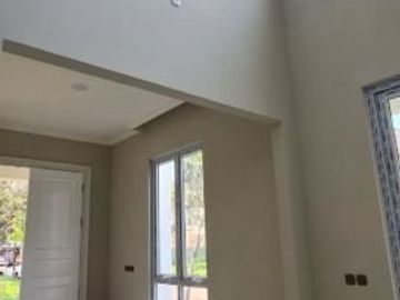 Dijual Rumah Bagus brand new Hook Tahap Bangun di Icon Cosmo-BSD
