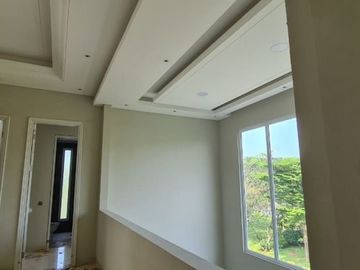 Dijual Rumah Bagus brand new Hook Tahap Bangun di Icon Cosmo-BSD