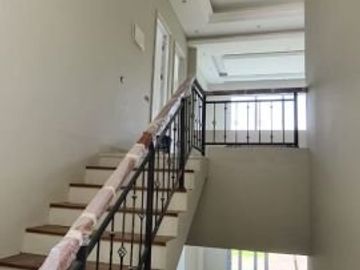Dijual Rumah Bagus brand new Hook Tahap Bangun di Icon Cosmo-BSD