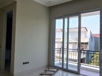 Dijual Rumah Bagus brand new Hook Tahap Bangun di Icon Cosmo-BSD