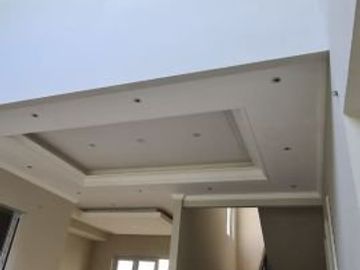 Dijual Rumah Bagus brand new Hook Tahap Bangun di Icon Cosmo-BSD