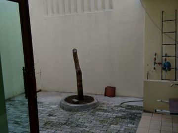 RUMAH DI SEWAKAN DI JL. HAJI JAYA CILANDAK BARAT JAKARTA SELATAN