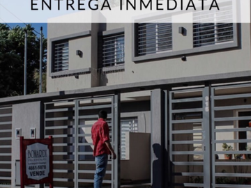 DUPLEX A ESTRENAR de 3 Ambientes