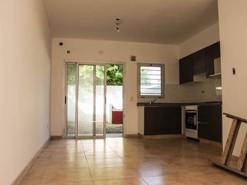 DUPLEX A ESTRENAR de 3 Ambientes