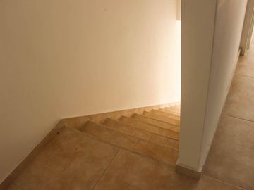 DUPLEX A ESTRENAR de 3 Ambientes