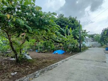 Tanah Pekarangan Dalam Cluster Dekat Hartono Mall
