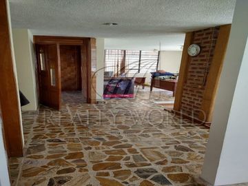 Casas Venta Toluca Zona Toluca 08-CV-766