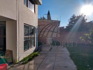 Casas Venta Toluca Zona Toluca 08-CV-766