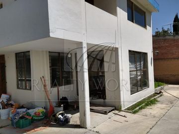 Casas Venta Toluca Zona Toluca 08-CV-766