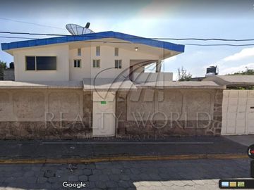 Casas Venta Toluca Zona Toluca 08-CV-766