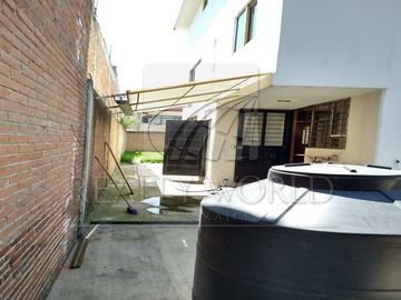 Casas Venta Toluca Zona Toluca 08-CV-766