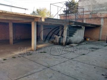 Casas Venta Toluca Zona Toluca 08-CV-766