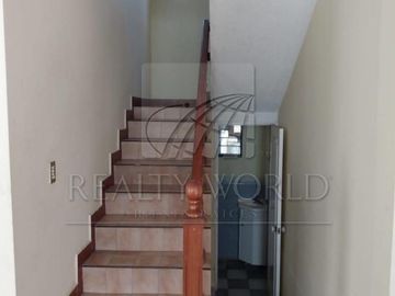 Casas Venta Toluca Zona Toluca 08-CV-766