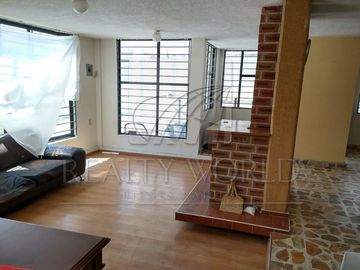Casas Venta Toluca Zona Toluca 08-CV-766