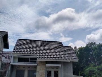 PROMO AKIR TAHUN 1 UNIT TERAKHIR RUMAH MEWAH MINIMALIS