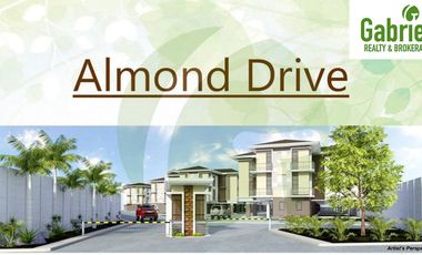 1-Bedroom Condo with Free Parking in Almond Drive Talisay