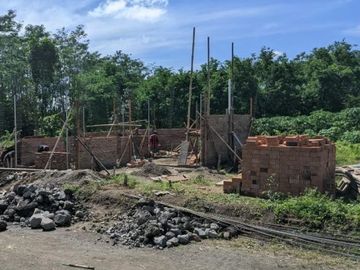 Perumahan tipe 110 luas tanah 195m, 900 jutaan, Jakal Jogja