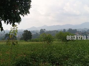 Dijual Tanah Cocok Buat Investasi di Megamendung Bogor - Tanah Dijual