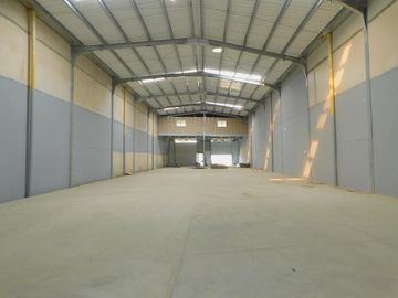 bodega en arriendo/venta en ternera. Cod V88894