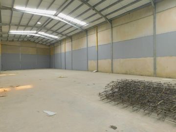 bodega en arriendo/venta en ternera. Cod V88894