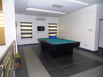 Elegant Furnished House and Lot for Sale in Angeles City Nea