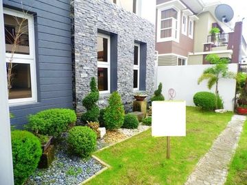 Elegant Furnished House and Lot for Sale in Angeles City Nea