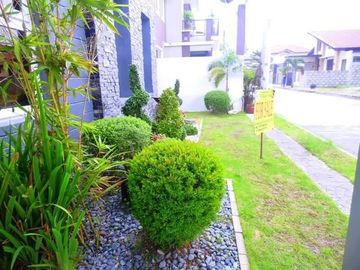 Elegant Furnished House and Lot for Sale in Angeles City Nea