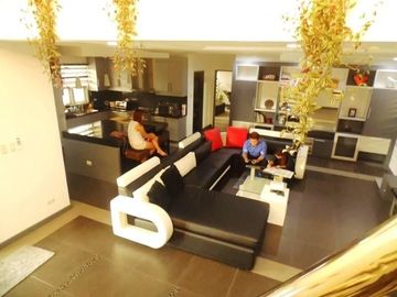 Elegant Furnished House and Lot for Sale in Angeles City Nea