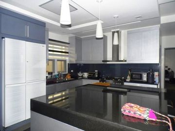 Elegant Furnished House and Lot for Sale in Angeles City Nea