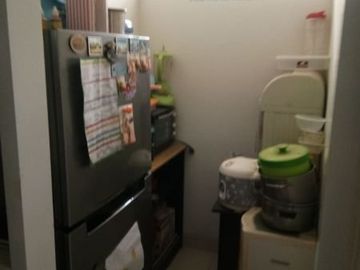 Dijual Rumah Arcadia Village Gading Serpong Lokasi Strategis Murah