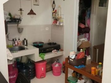 Dijual Rumah Arcadia Village Gading Serpong Lokasi Strategis Murah
