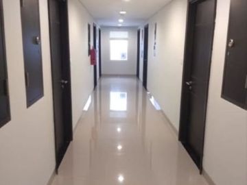 Apartemen Klaska Residence, Pusat Kota Surabaya