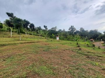 Kavling Jati Handap Murah