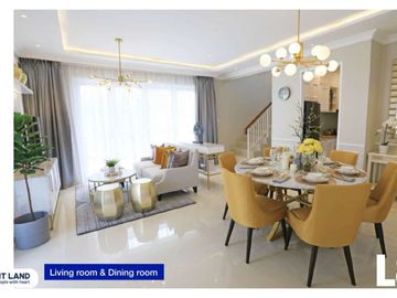 Rumah Mewah Kekinian Granada at Menaggio Village Gading Serpong