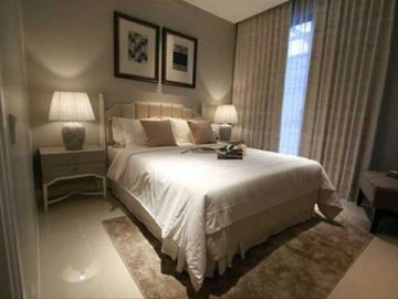 Rumah Cantik Menarik nan Mewah Type ATHENA