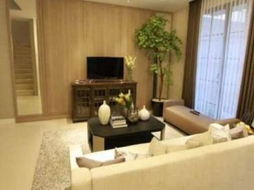 Rumah Cantik Menarik nan Mewah Type ATHENA