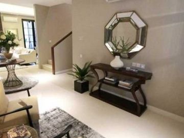 Rumah Cantik Menarik nan Mewah Type ATHENA