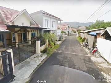 Jual Rumah Dekat Kampus UNAND Kota Padang