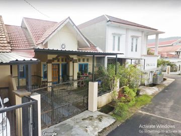 Jual Rumah Dekat Kampus UNAND Kota Padang
