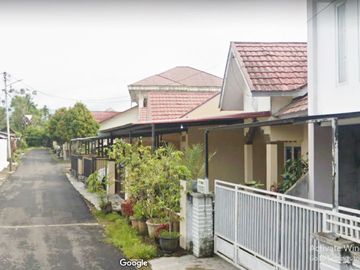 Jual Rumah Dekat Kampus UNAND Kota Padang