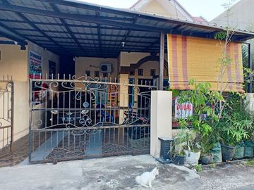 Jual Rumah Dekat Kampus UNAND Kota Padang