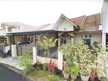 Jual Rumah Dekat Kampus UNAND Kota Padang