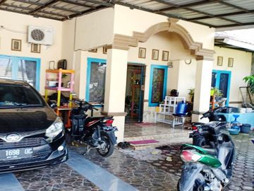 Jual Rumah Dekat Kampus UNAND Kota Padang