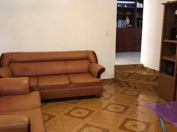 Se vende casa con amplio Jardín en Villas de Irapuato!