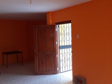 Se Vende Casa Cerca del Mar en La Libertad