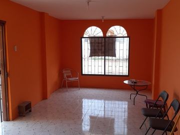Se Vende Casa Cerca del Mar en La Libertad