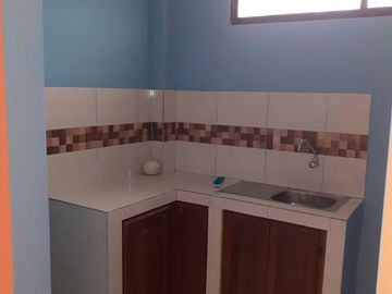 Se Vende Casa Cerca del Mar en La Libertad
