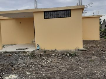 Se Vende Casa Cerca del Mar en La Libertad